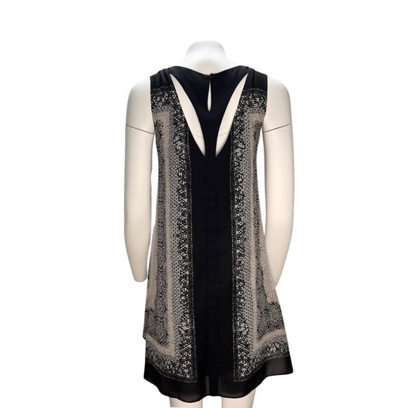 BCBG Sleeveless Dress - Picture 2 of 2